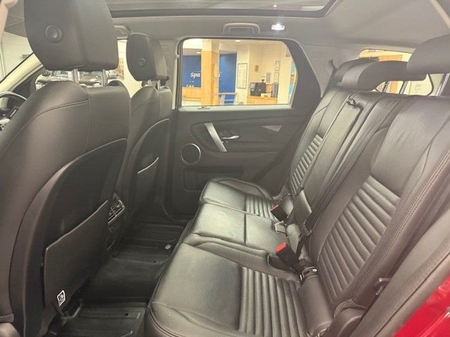 Used Land Rover Discovery Sport 2019 for sale - 76345406: Photo 22