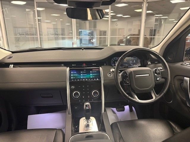 Used Land Rover Discovery Sport 2019 for sale - 76345406: Photo 23