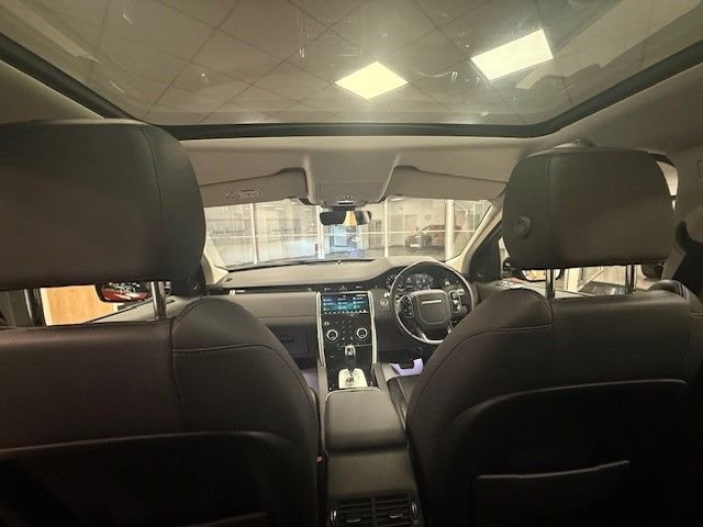 Used Land Rover Discovery Sport 2019 for sale - 76345406: Photo 24