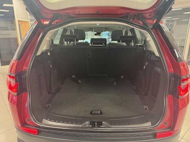 Used Land Rover Discovery Sport 2019 for sale - 76345406: Photo 26