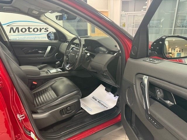 Used Land Rover Discovery Sport 2019 for sale - 76345406: Photo 7