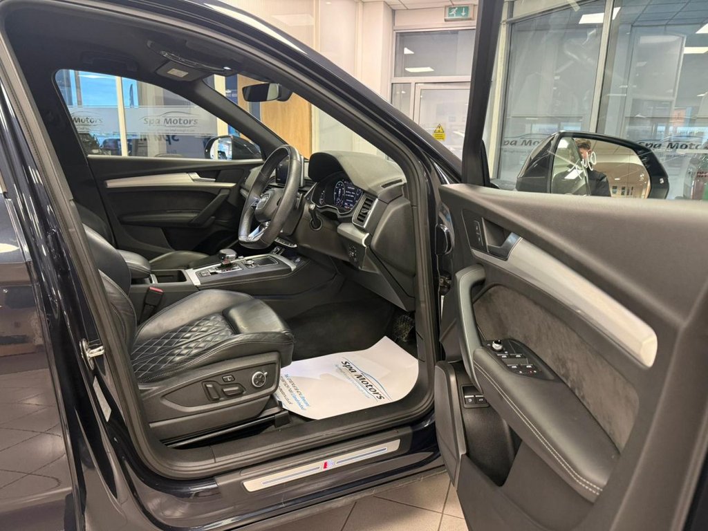 Used Audi Q5 2020 for sale - 78044023: Photo 13