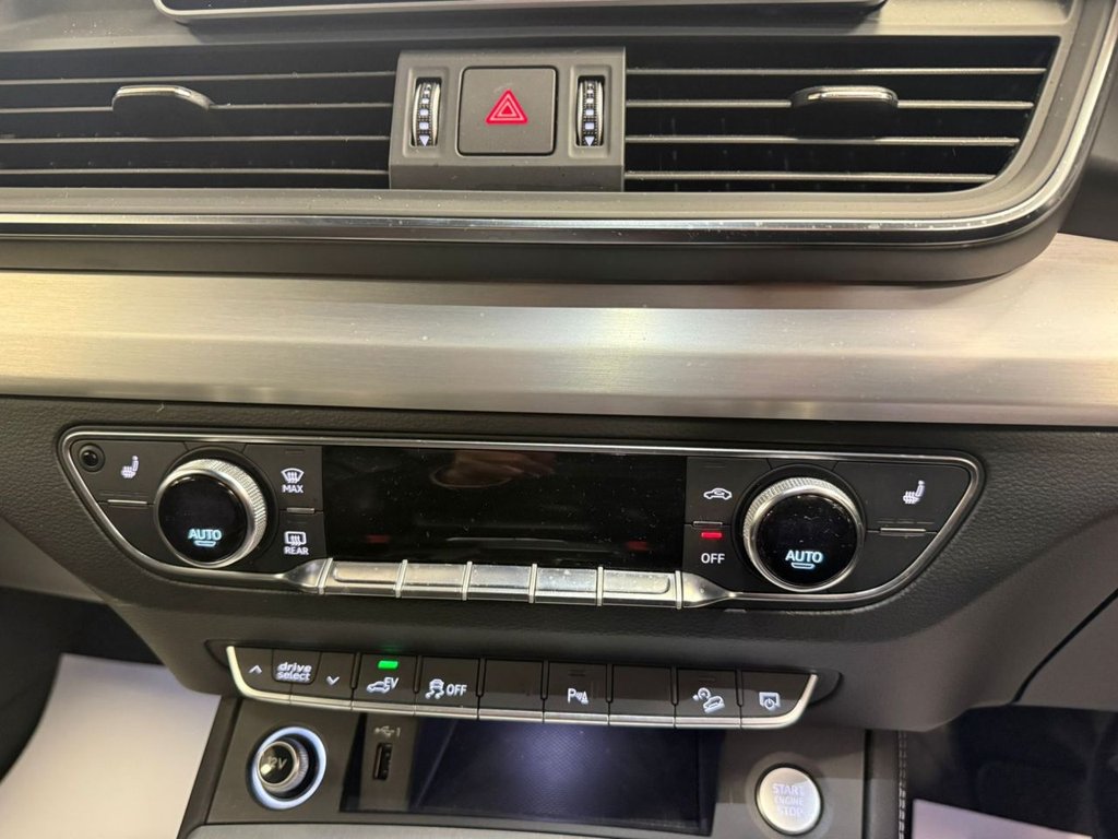 Used Audi Q5 2020 for sale - 78044023: Photo 14