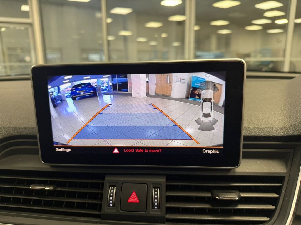 Used Audi Q5 2020 for sale - 78044023: Photo 18