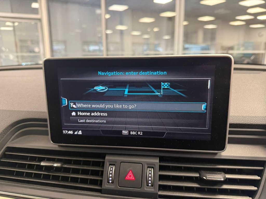 Used Audi Q5 2020 for sale - 78044023: Photo 19