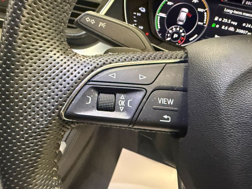 Used Audi Q5 2020 for sale - 78044023: Photo 21