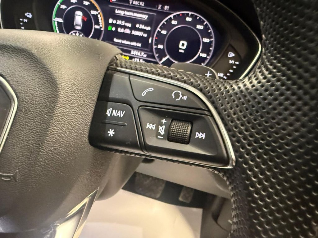 Used Audi Q5 2020 for sale - 78044023: Photo 22