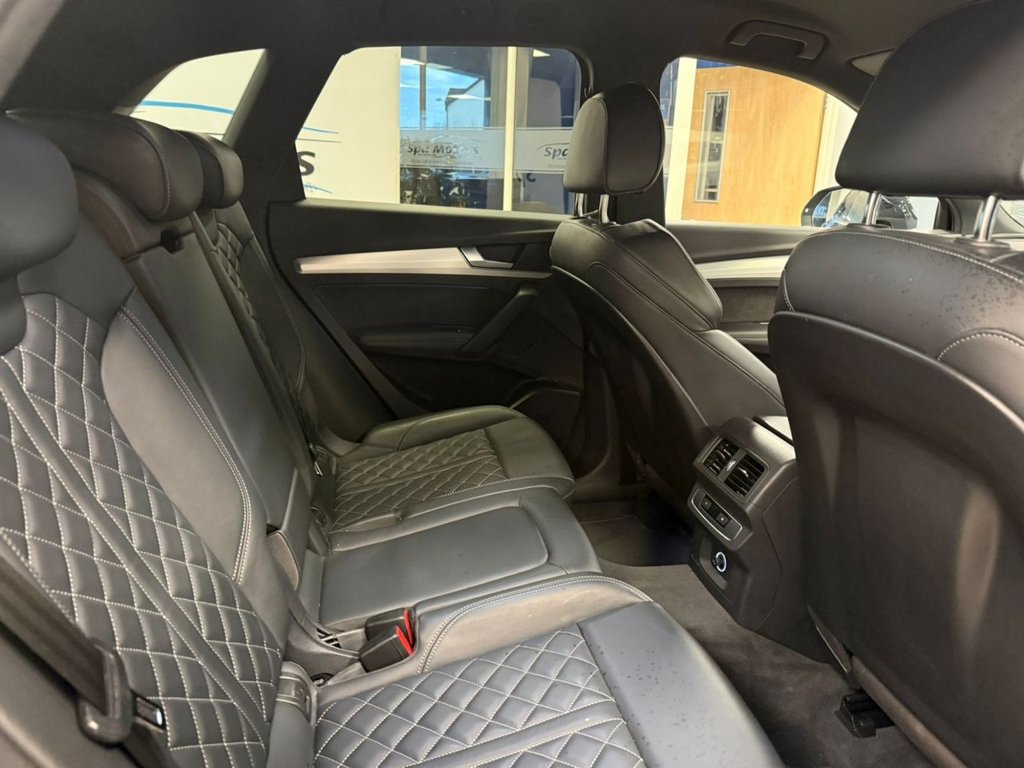 Used Audi Q5 2020 for sale - 78044023: Photo 25