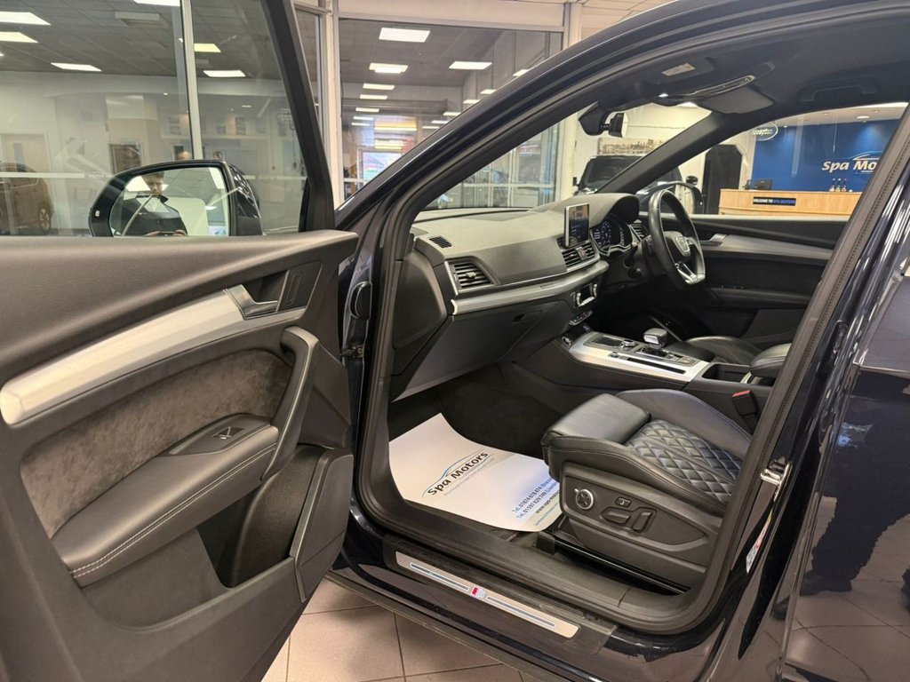 Used Audi Q5 2020 for sale - 78044023: Photo 28