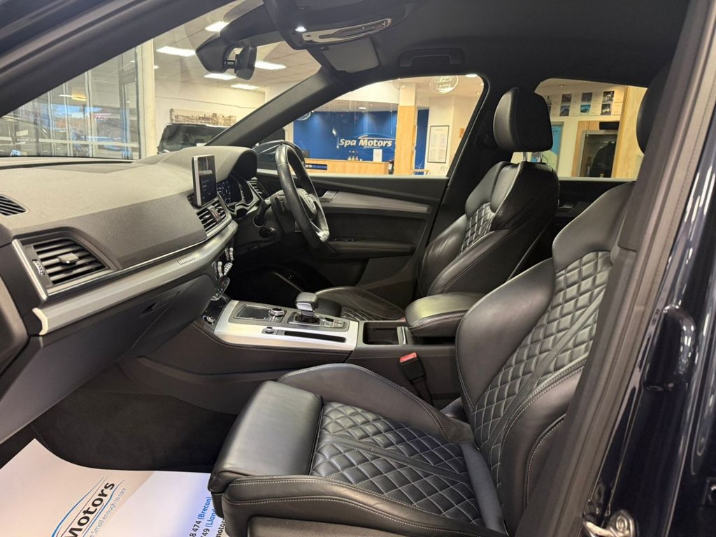 Used Audi Q5 2020 for sale - 78044023: Photo 29