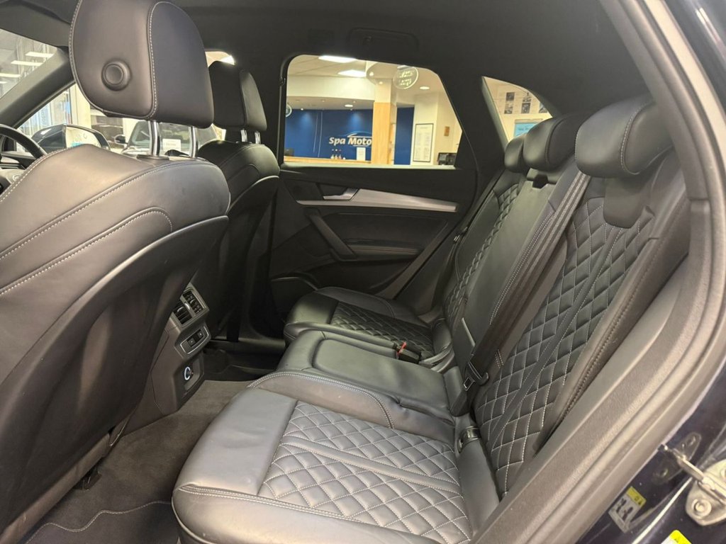 Used Audi Q5 2020 for sale - 78044023: Photo 30