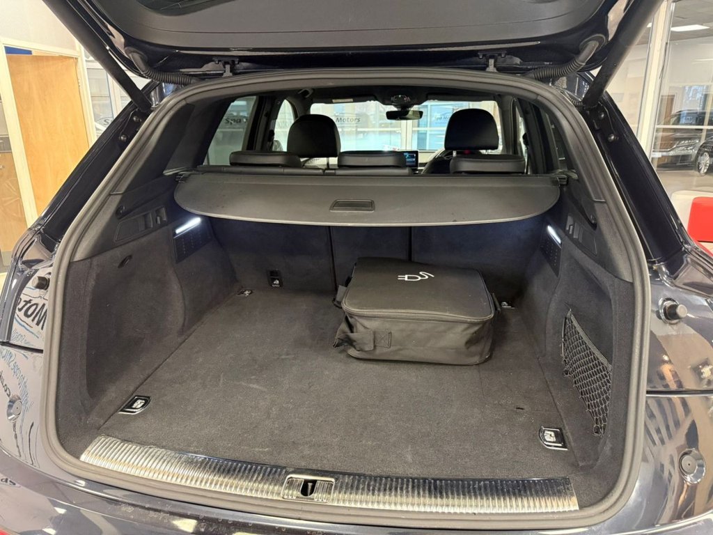 Used Audi Q5 2020 for sale - 78044023: Photo 8