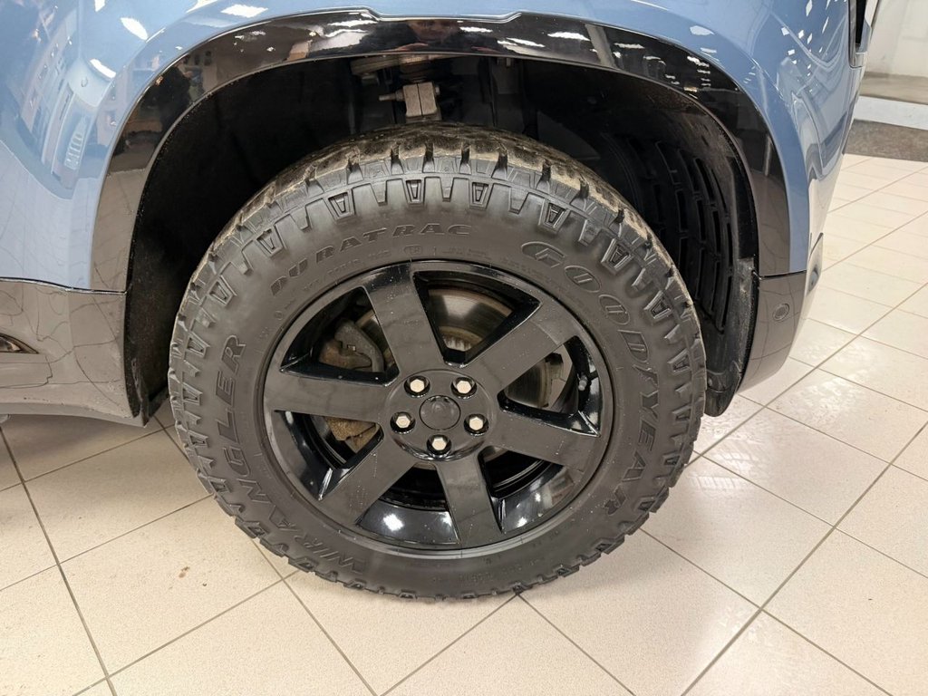 Used Land Rover Defender 2021 for sale - 77507049: Photo 10