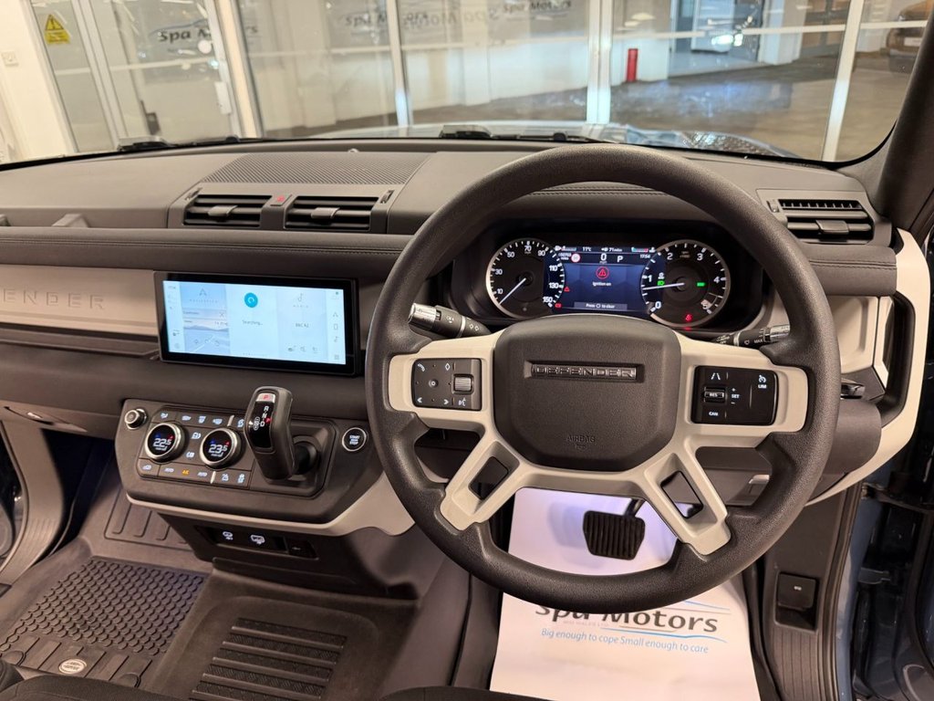 Used Land Rover Defender 2021 for sale - 77507049: Photo 18