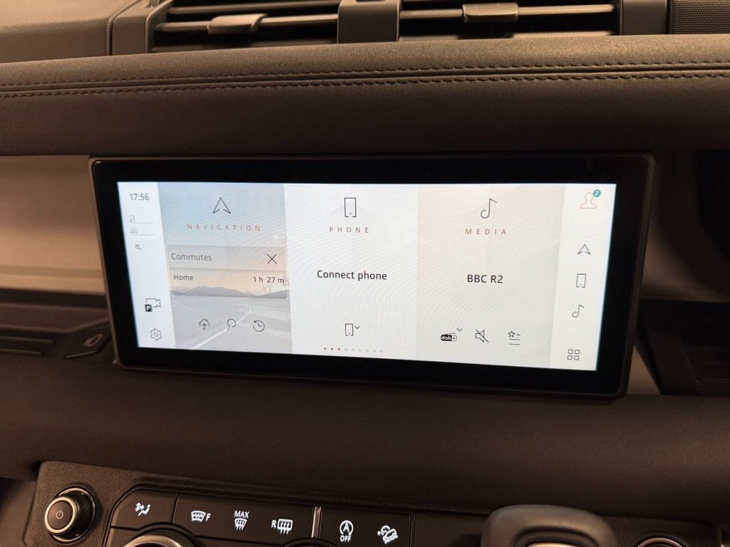 Used Land Rover Defender 2021 for sale - 77507049: Photo 20