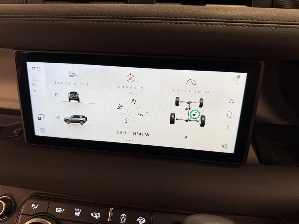 Used Land Rover Defender 2021 for sale - 77507049: Photo 21