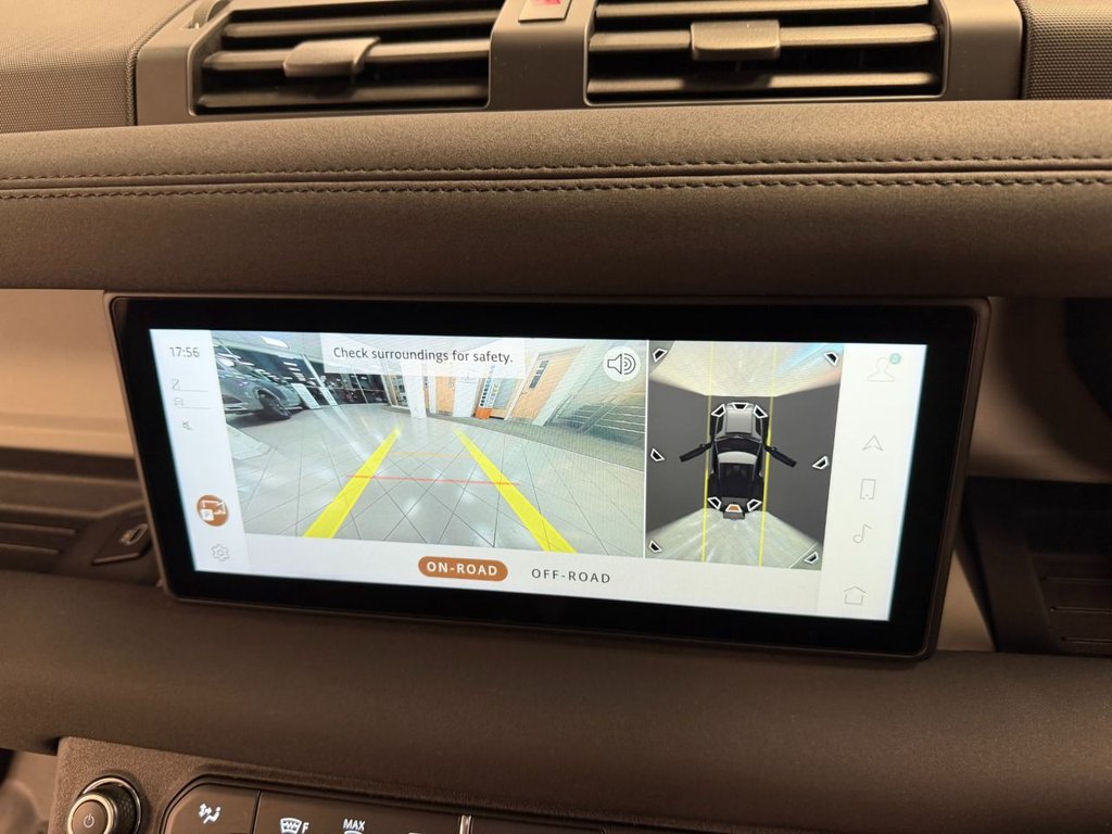 Used Land Rover Defender 2021 for sale - 77507049: Photo 22