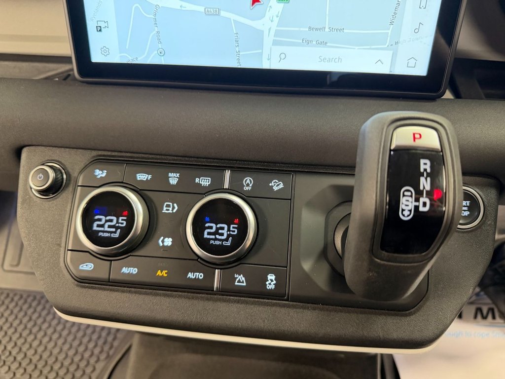 Used Land Rover Defender 2021 for sale - 77507049: Photo 25