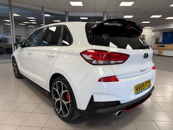 Used Hyundai i30 2019 for sale - 78288157: Photo