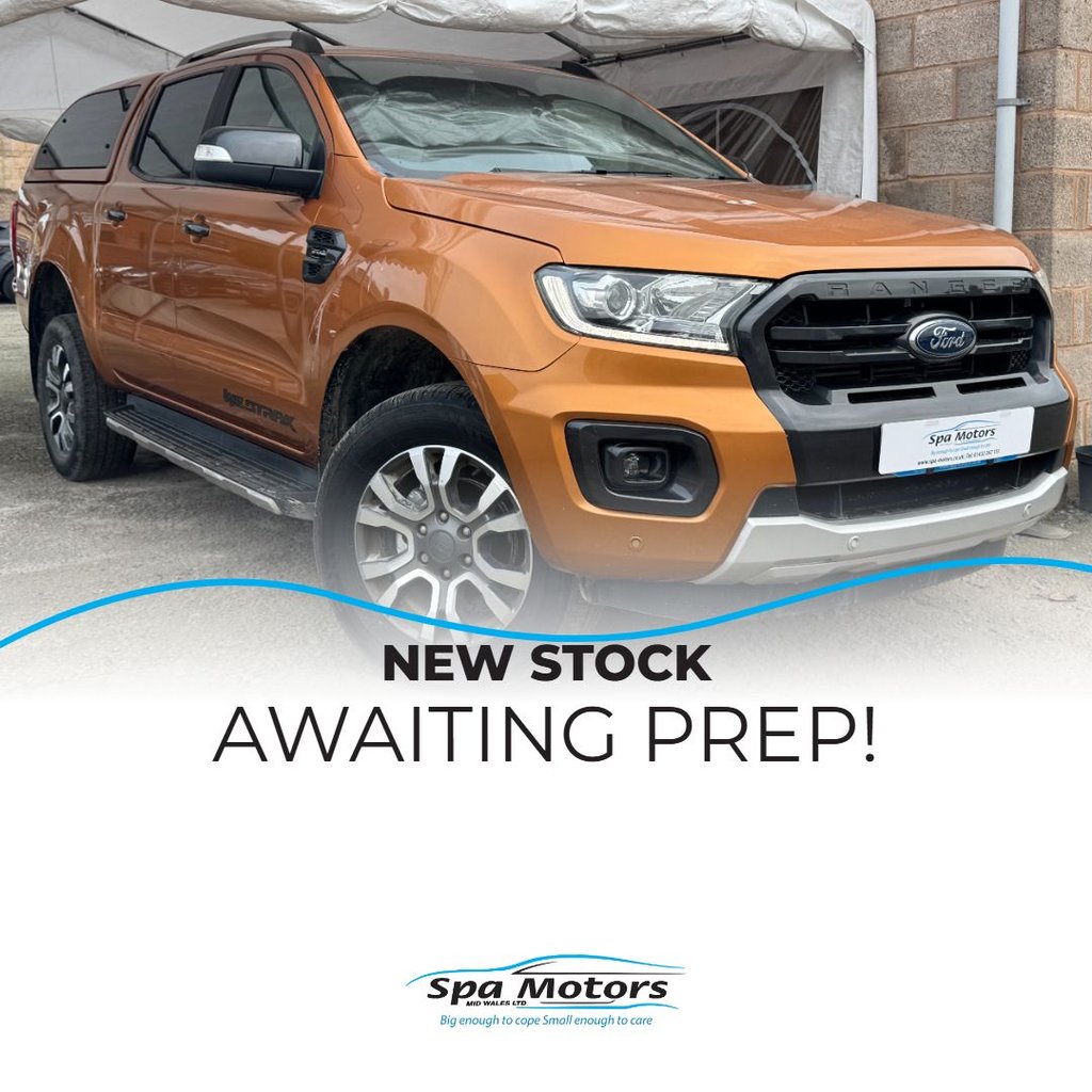 Used Ford Ranger 2019 for sale - 77072474: Photo 1