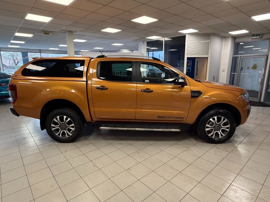 Used Ford Ranger 2019 for sale - 77072474: Photo 10