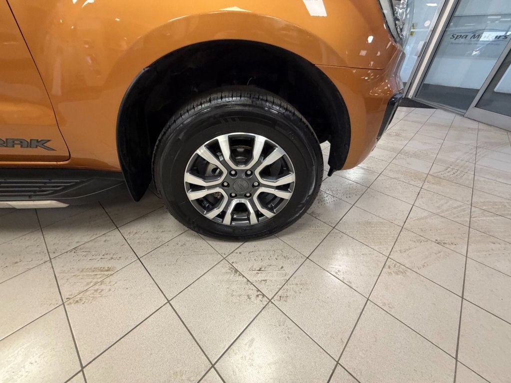 Used Ford Ranger 2019 for sale - 77072474: Photo 11