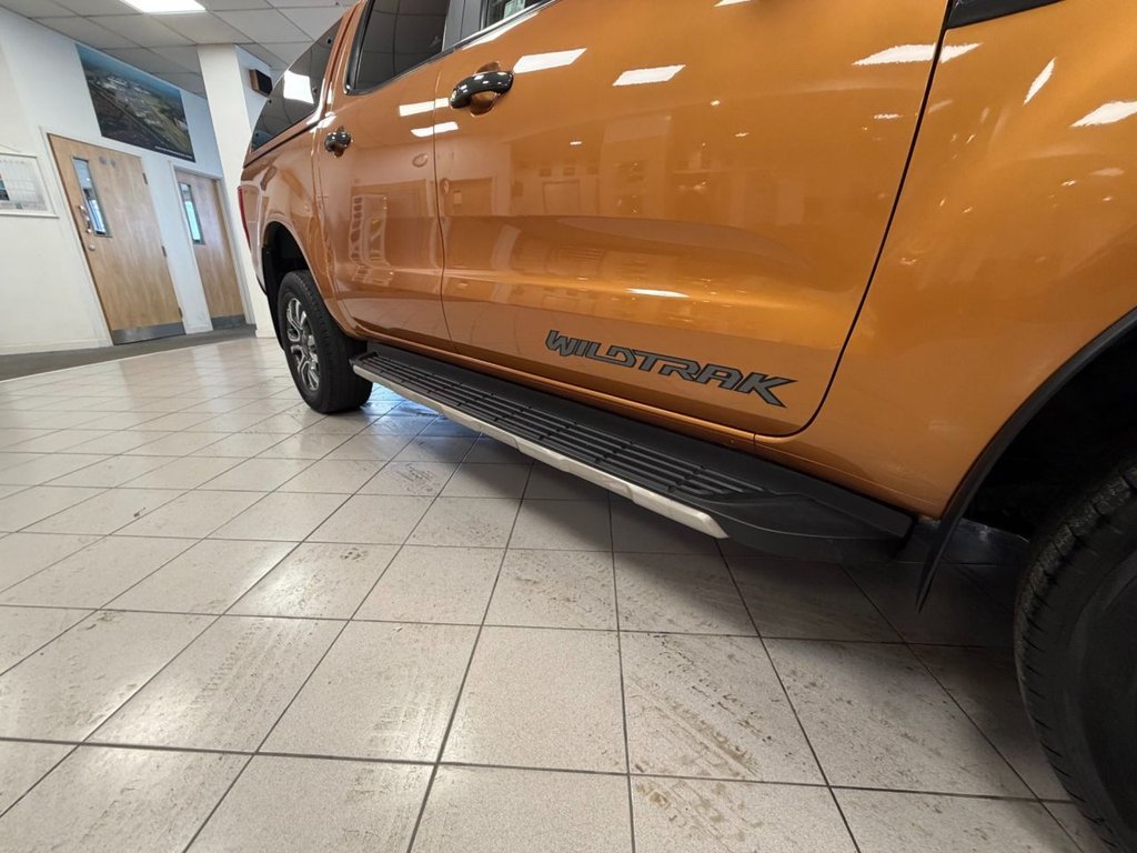 Used Ford Ranger 2019 for sale - 77072474: Photo 12