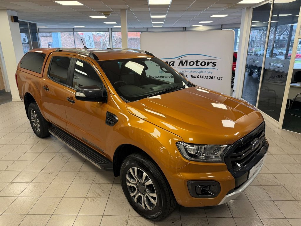 Used Ford Ranger 2019 for sale - 77072474: Photo 13