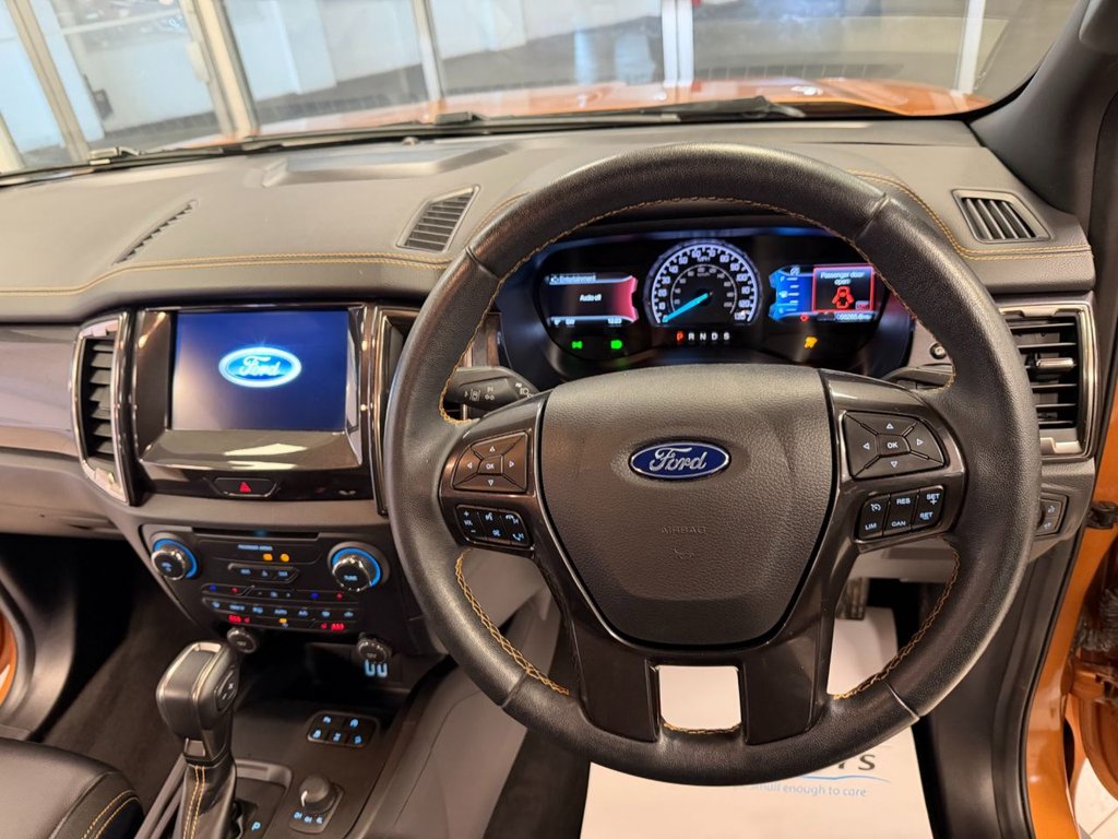 Used Ford Ranger 2019 for sale - 77072474: Photo 15