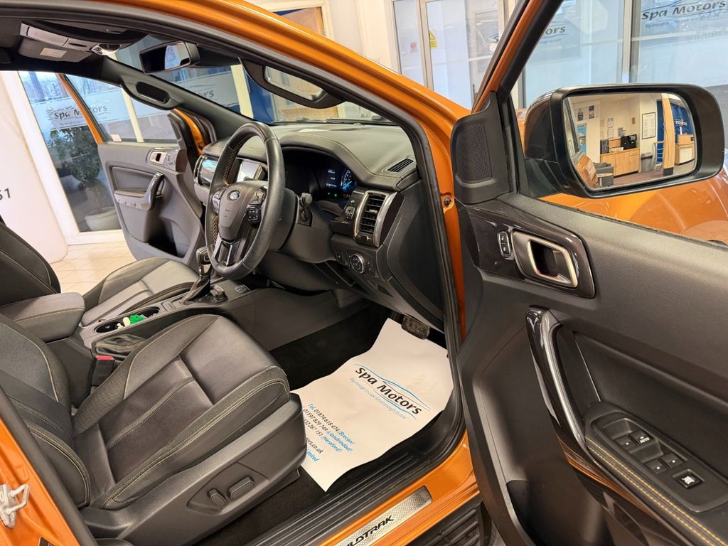 Used Ford Ranger 2019 for sale - 77072474: Photo 16