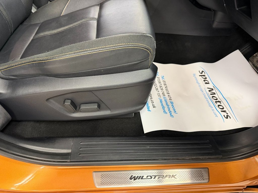 Used Ford Ranger 2019 for sale - 77072474: Photo 17