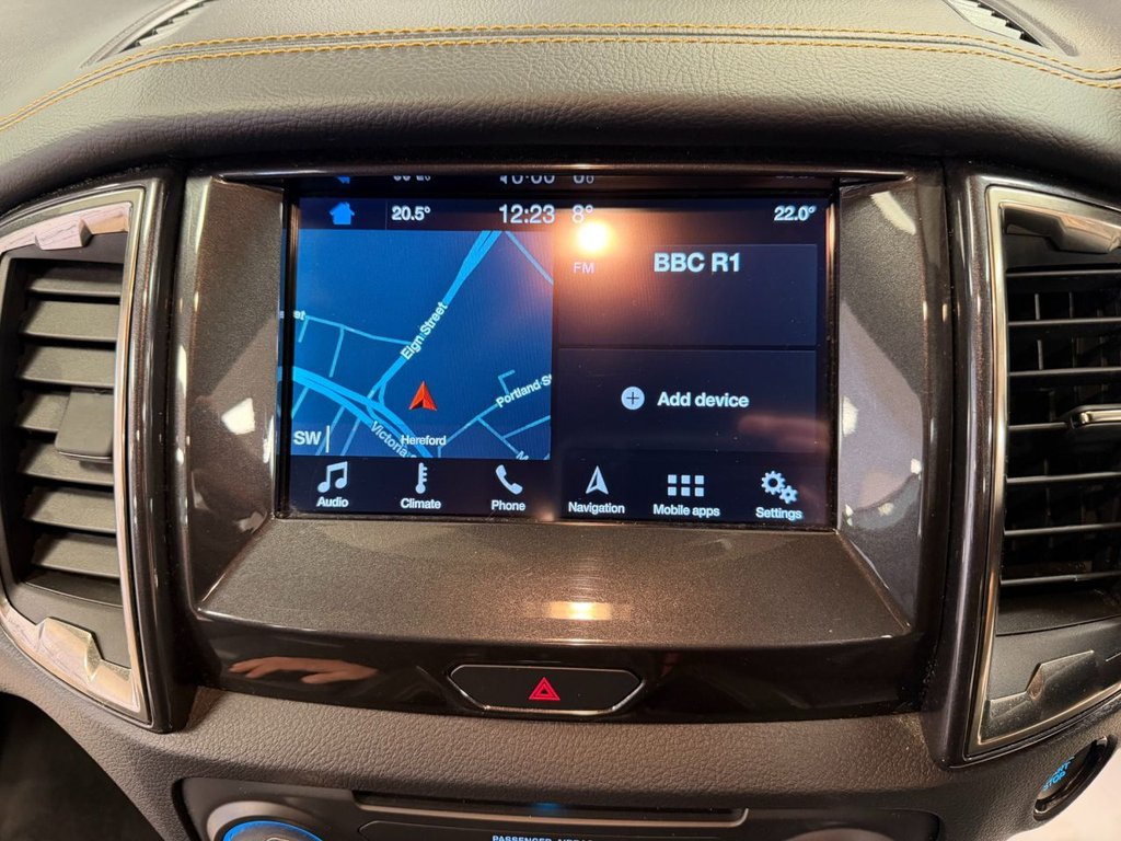 Used Ford Ranger 2019 for sale - 77072474: Photo 18