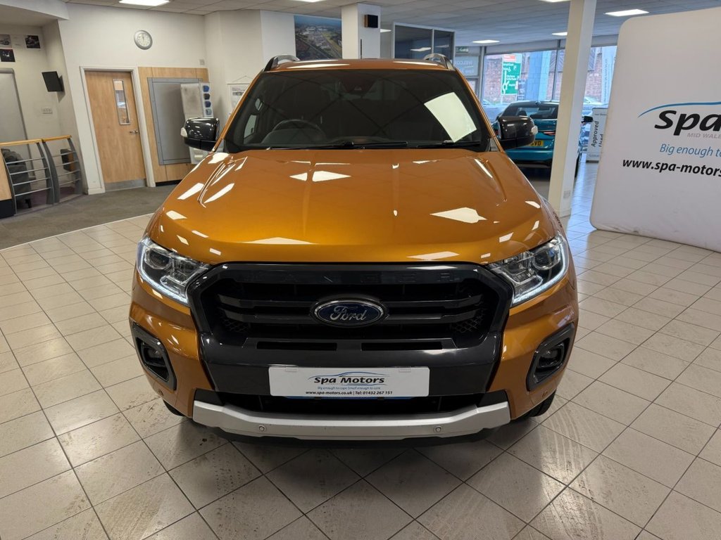 Used Ford Ranger 2019 for sale - 77072474: Photo 2
