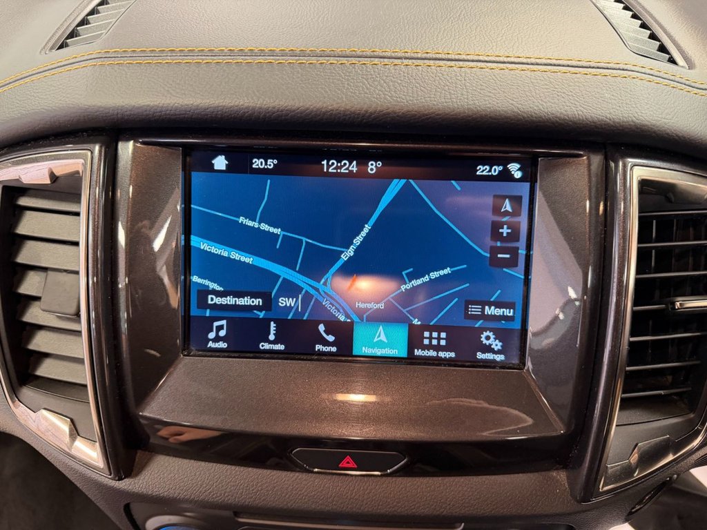 Used Ford Ranger 2019 for sale - 77072474: Photo 20