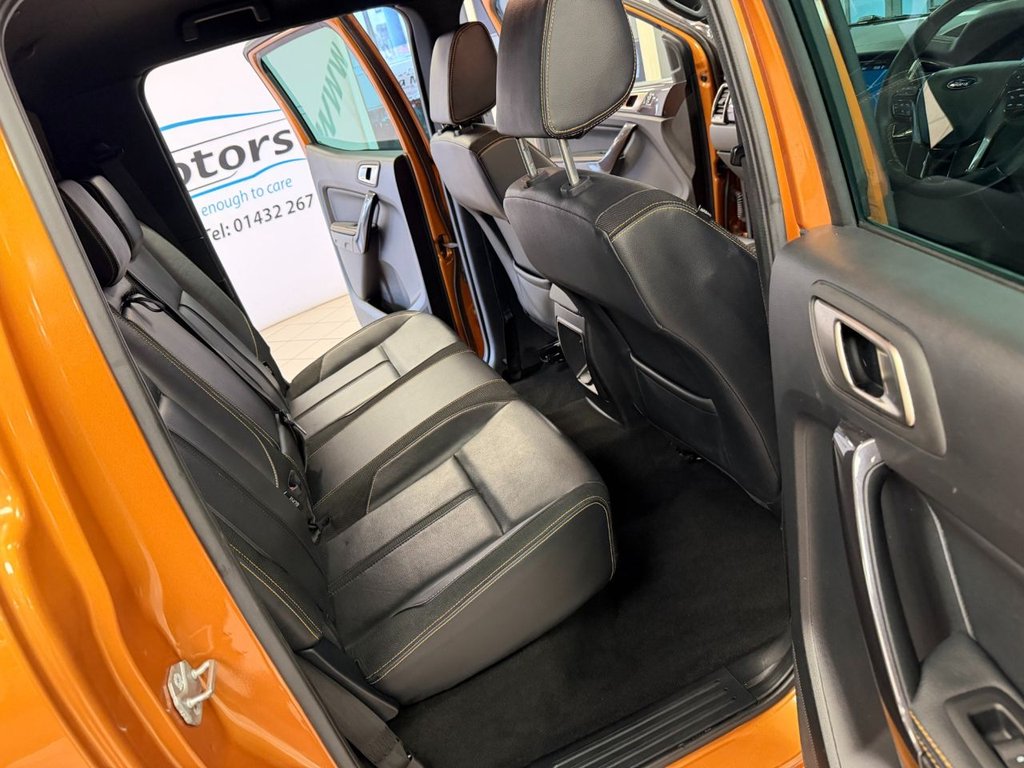 Used Ford Ranger 2019 for sale - 77072474: Photo 25