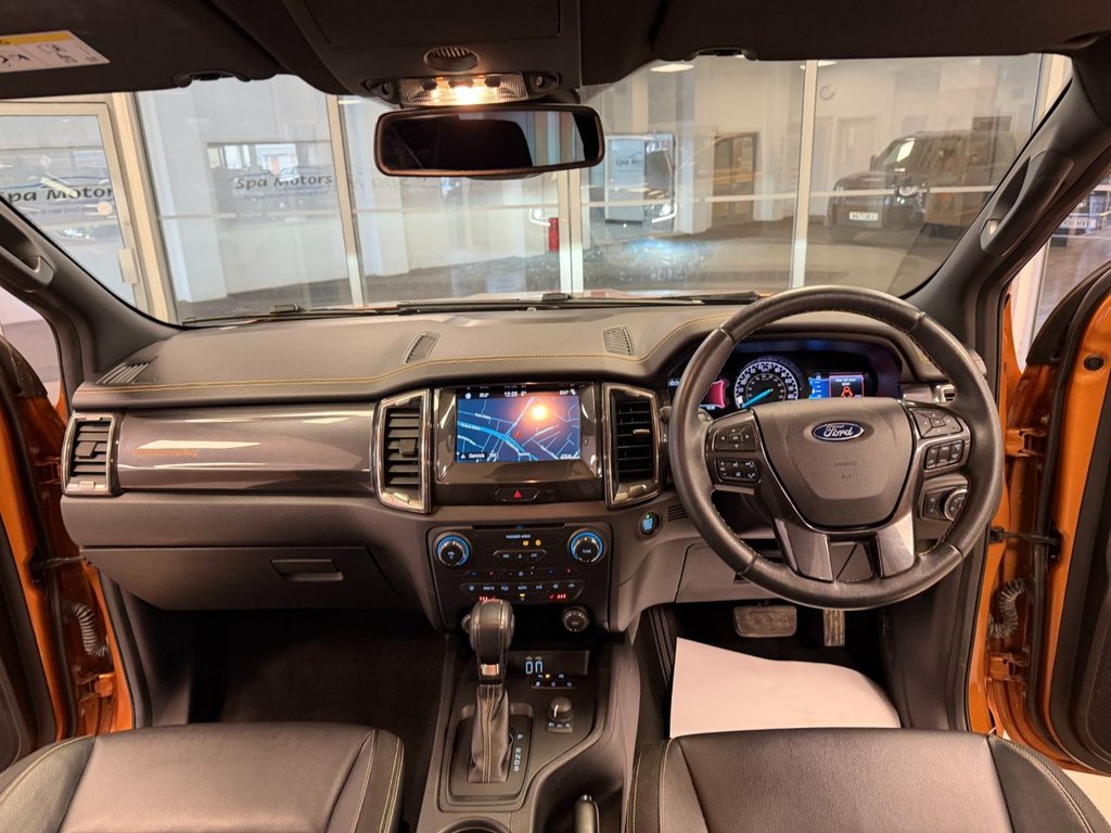 Used Ford Ranger 2019 for sale - 77072474: Photo 26