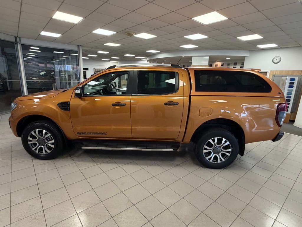 Used Ford Ranger 2019 for sale - 77072474: Photo 4