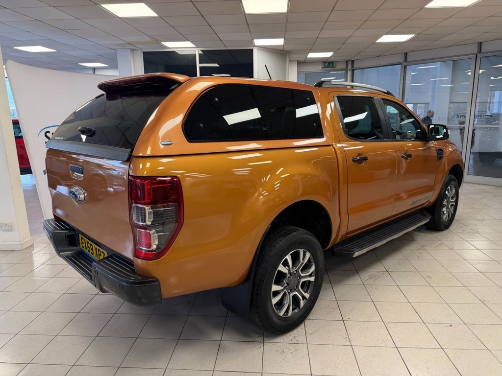 Used Ford Ranger 2019 for sale - 77072474: Photo 9