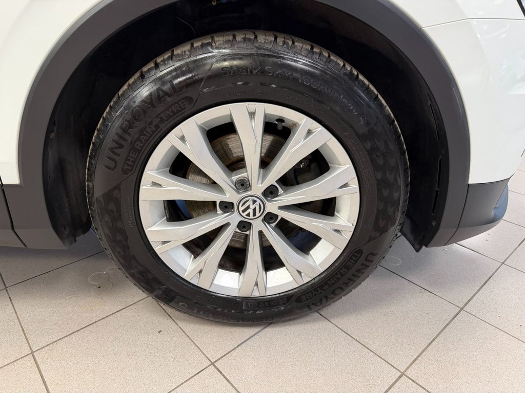 Used Volkswagen Tiguan 2019 for sale - 78082709: Photo 10