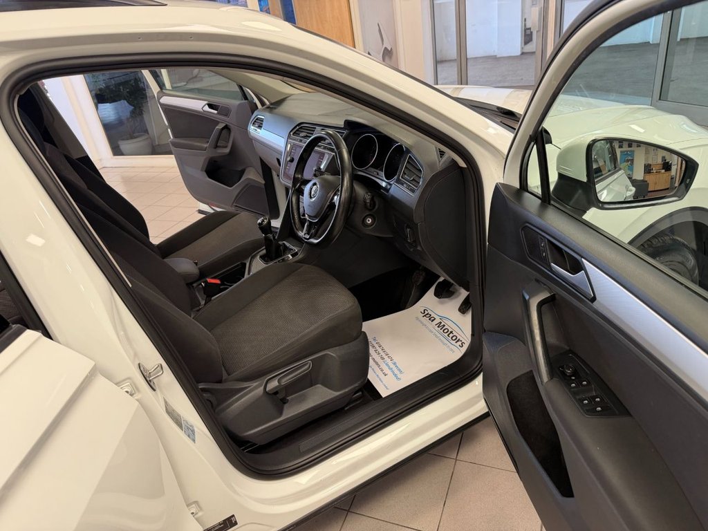 Used Volkswagen Tiguan 2019 for sale - 78082709: Photo 12