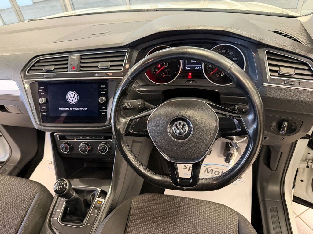 Used Volkswagen Tiguan 2019 for sale - 78082709: Photo 13