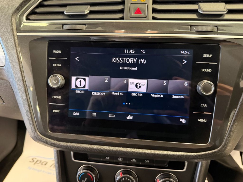 Used Volkswagen Tiguan 2019 for sale - 78082709: Photo 15