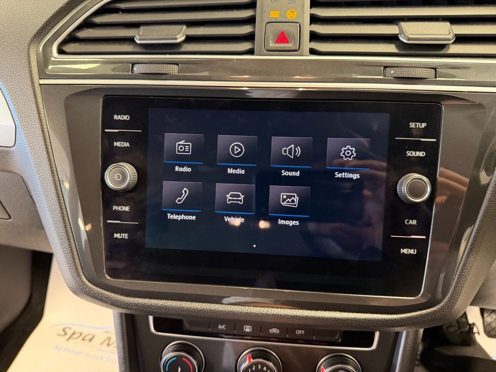 Used Volkswagen Tiguan 2019 for sale - 78082709: Photo 16