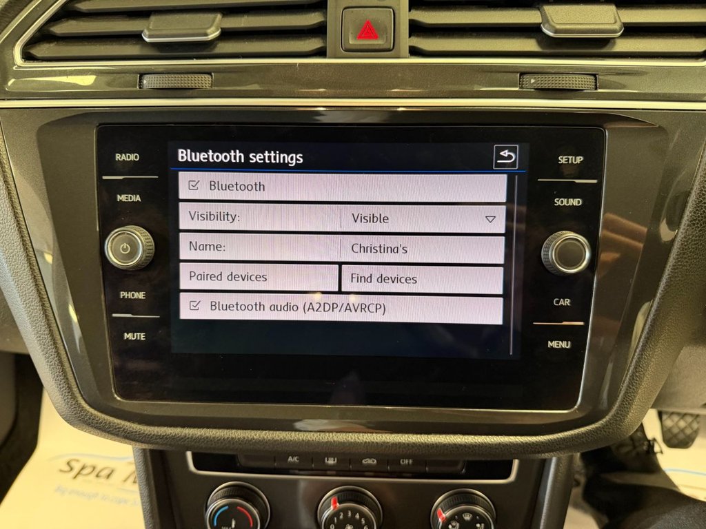 Used Volkswagen Tiguan 2019 for sale - 78082709: Photo 17