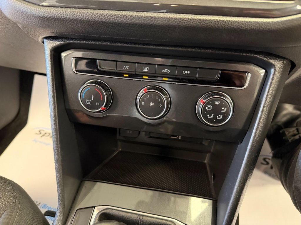 Used Volkswagen Tiguan 2019 for sale - 78082709: Photo 18