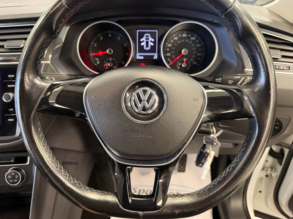 Used Volkswagen Tiguan 2019 for sale - 78082709: Photo 20