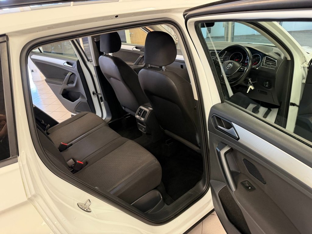Used Volkswagen Tiguan 2019 for sale - 78082709: Photo 21