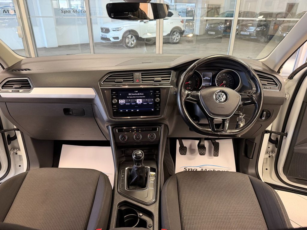Used Volkswagen Tiguan 2019 for sale - 78082709: Photo 22