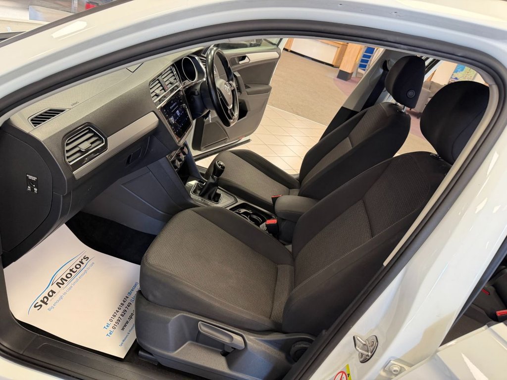 Used Volkswagen Tiguan 2019 for sale - 78082709: Photo 25