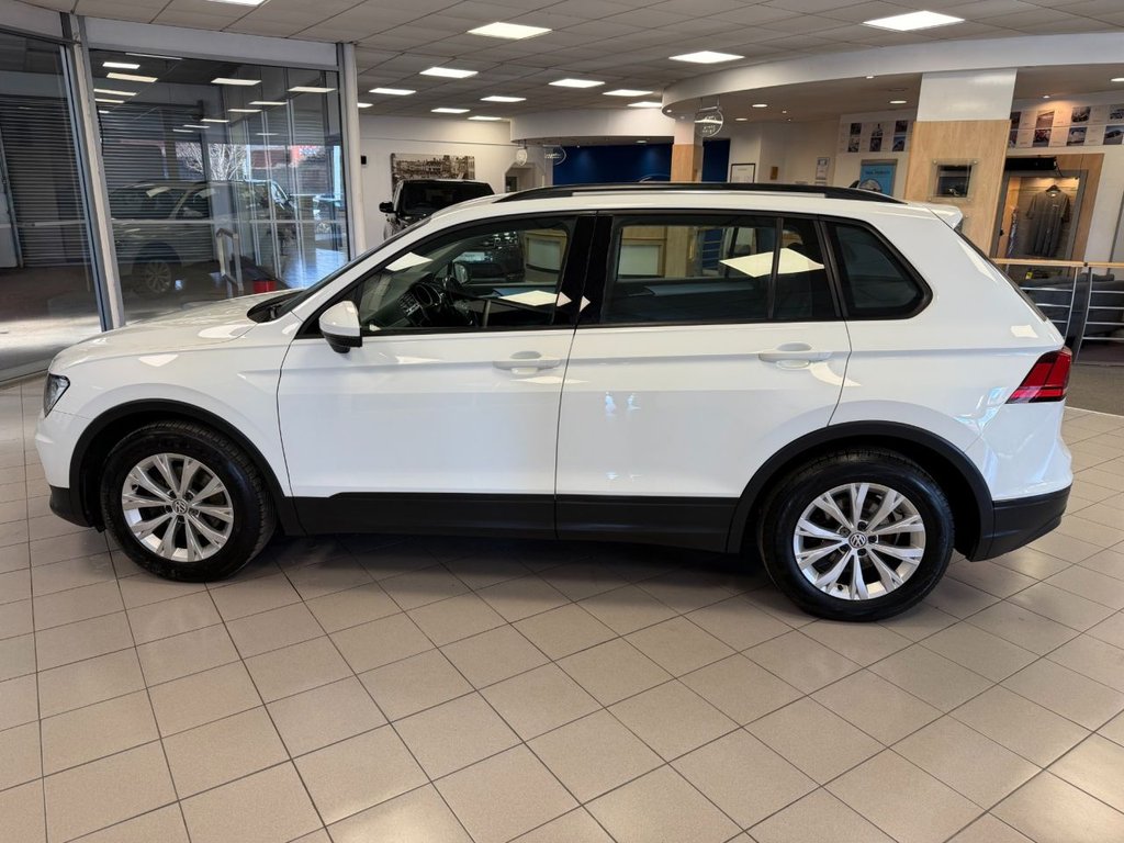 Used Volkswagen Tiguan 2019 for sale - 78082709: Photo 4